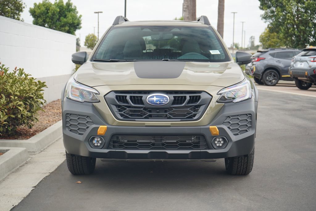 New 2025 Subaru Outback Wilderness image 5