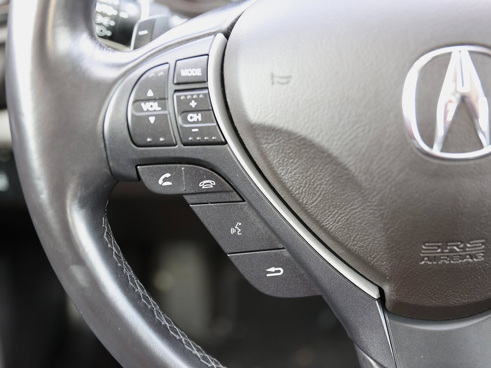 Used 2021 Acura ILX image 35