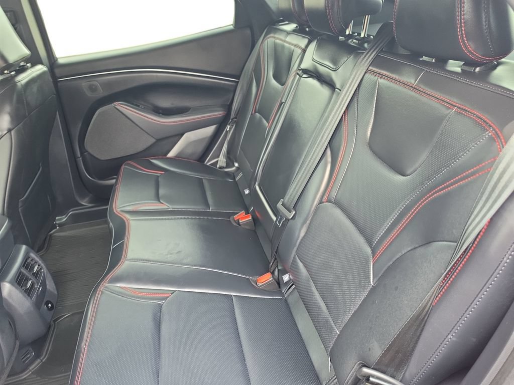 Used 2025 Ford Mustang Mach-E Premium w/ Sport Appearance Package RWD image 16
