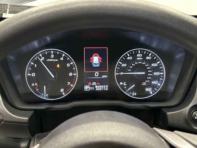 Used 2024 Subaru Impreza 2.0i Sport image 7