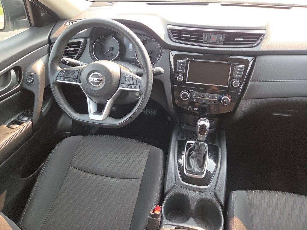 Used 2020 Nissan Rogue S AWD/4WD image 27