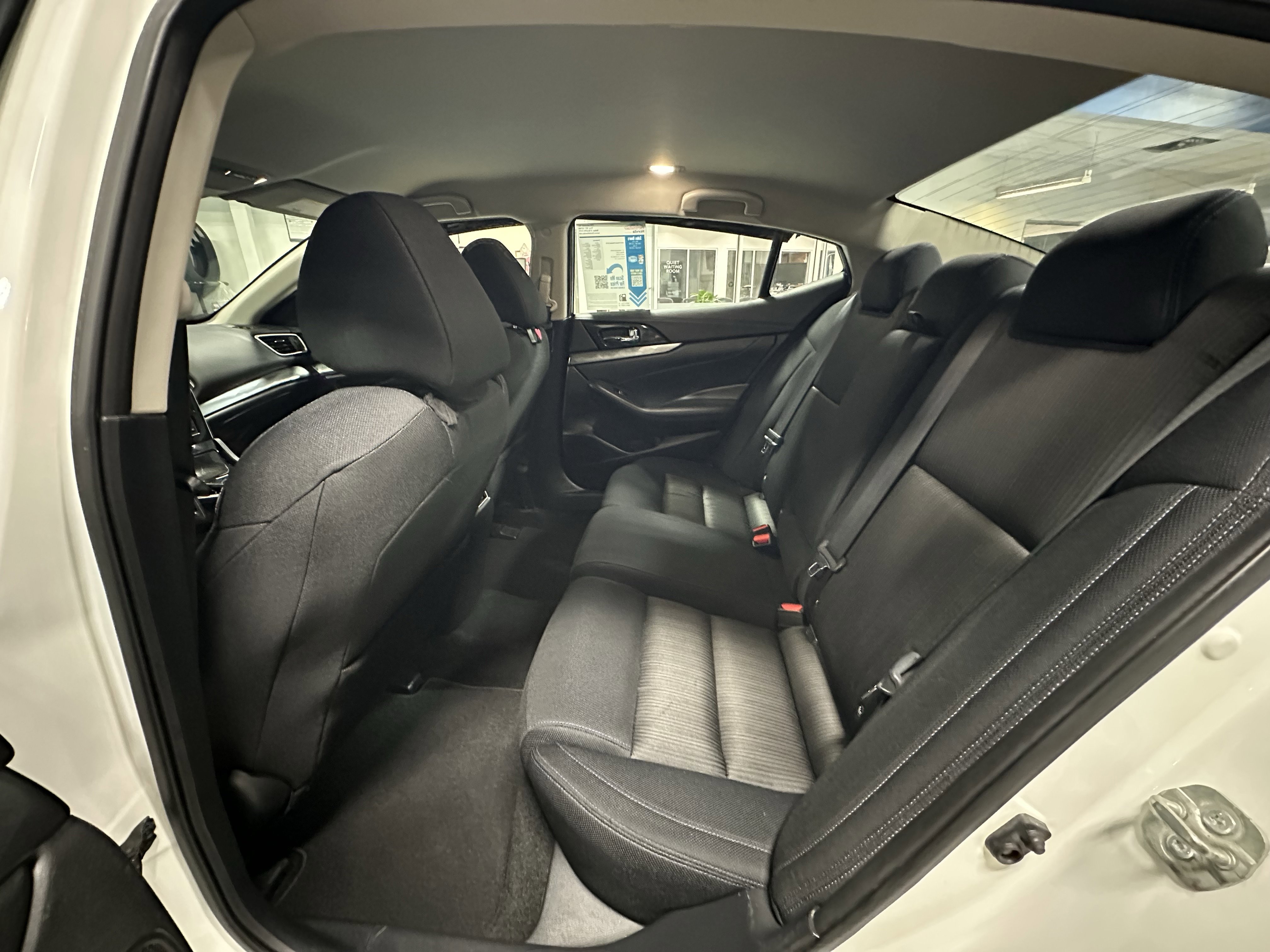 Used 2019 Nissan Maxima 3.5 S w/ Floor Mat Group image 13