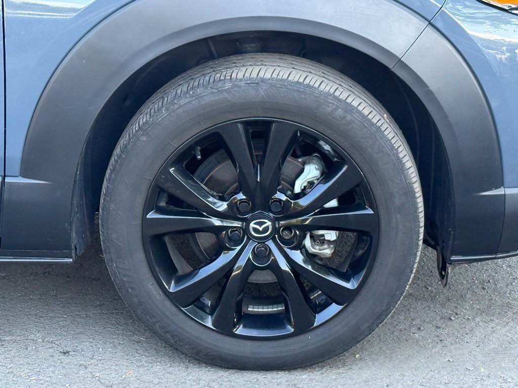 Certified 2023 MAZDA CX-30 AWD 2.5 S w/ Preferred Package image 6