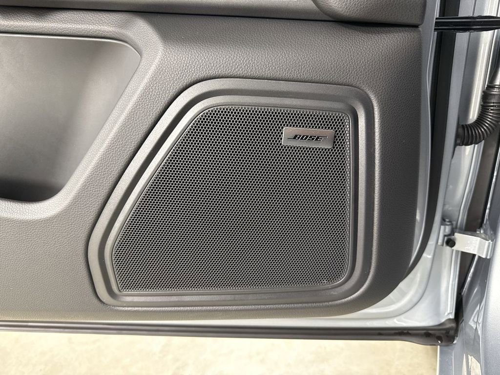 New 2026 Porsche Macan S AWD/4WD image 35