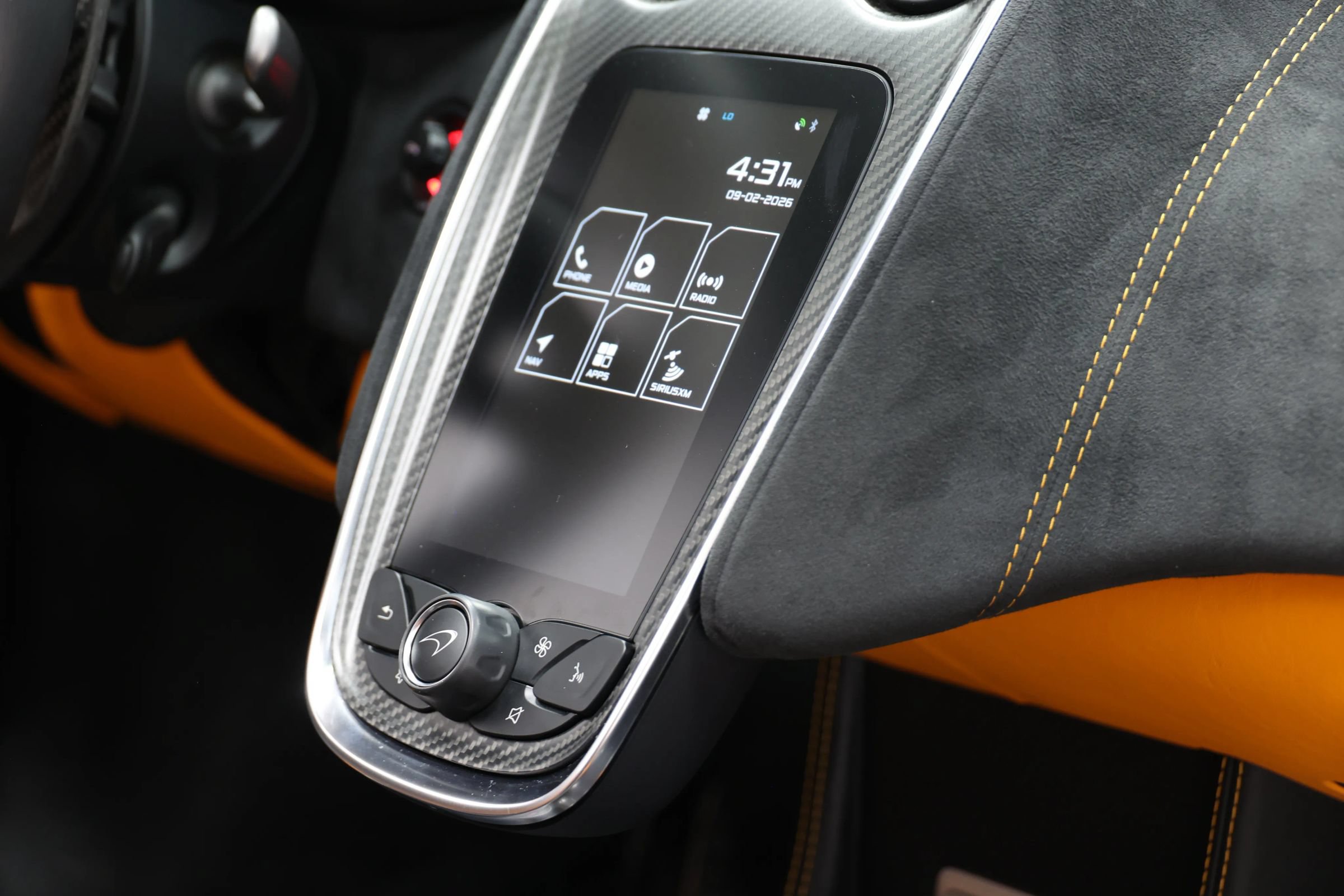 Used 2019 McLaren 570S Spider RWD image 94