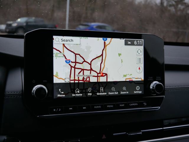 Used 2024 Mitsubishi Outlander SE image 20