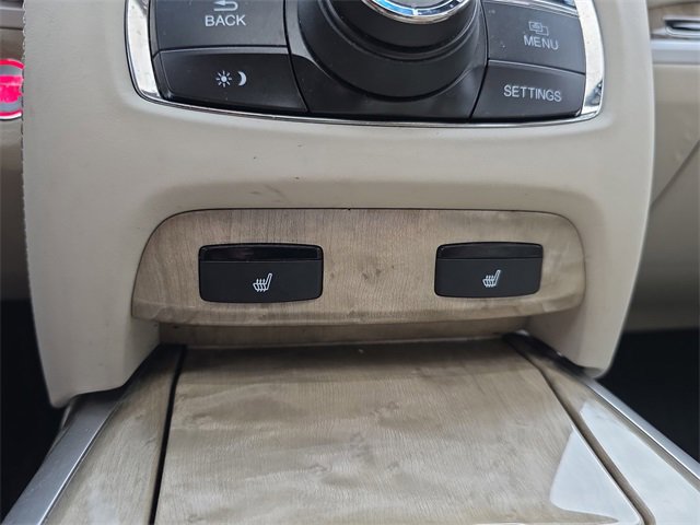 Used 2020 Acura RLX w/ Technology Package image 24