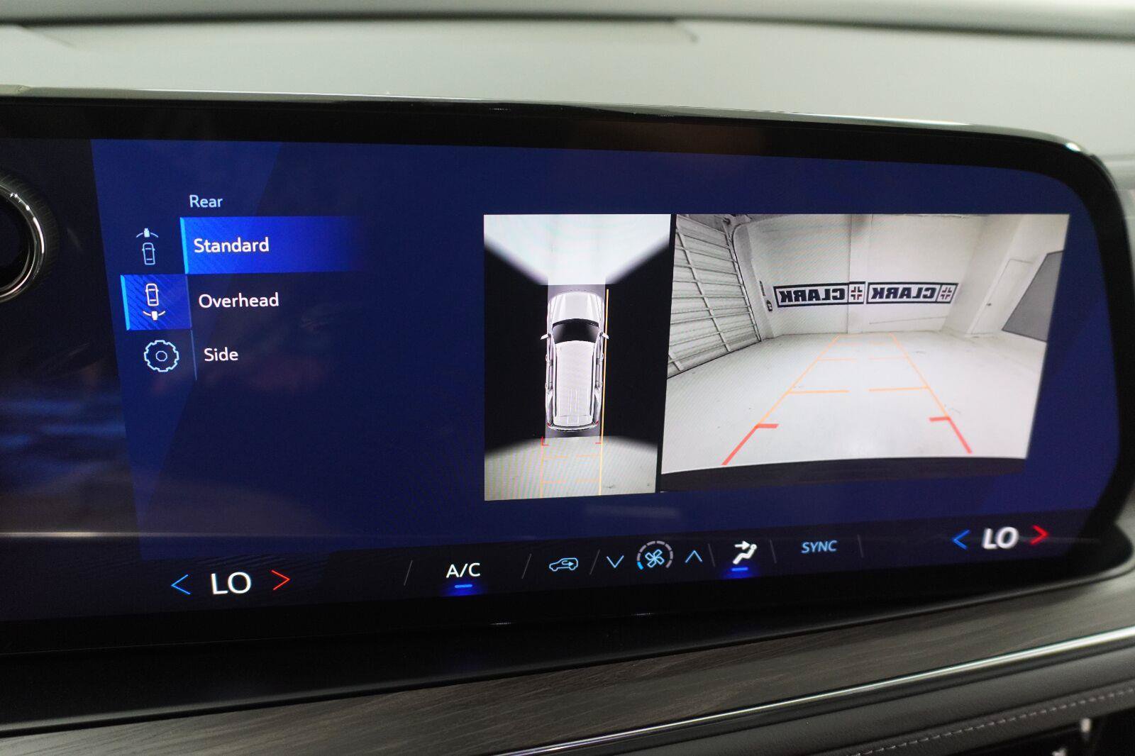 New 2026 Chevrolet Tahoe LS RWD image 16