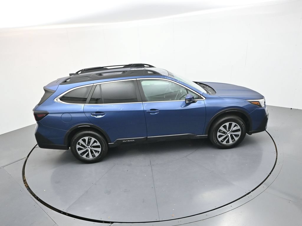 Used 2022 Subaru Outback Premium AWD/4WD image 29