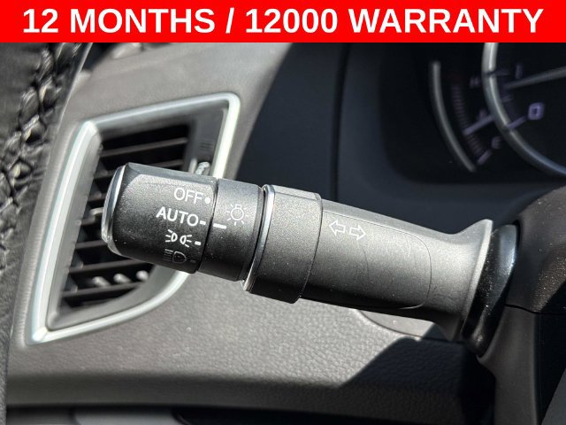 Used 2019 Acura TLX w/ Technology Package FWD image 27
