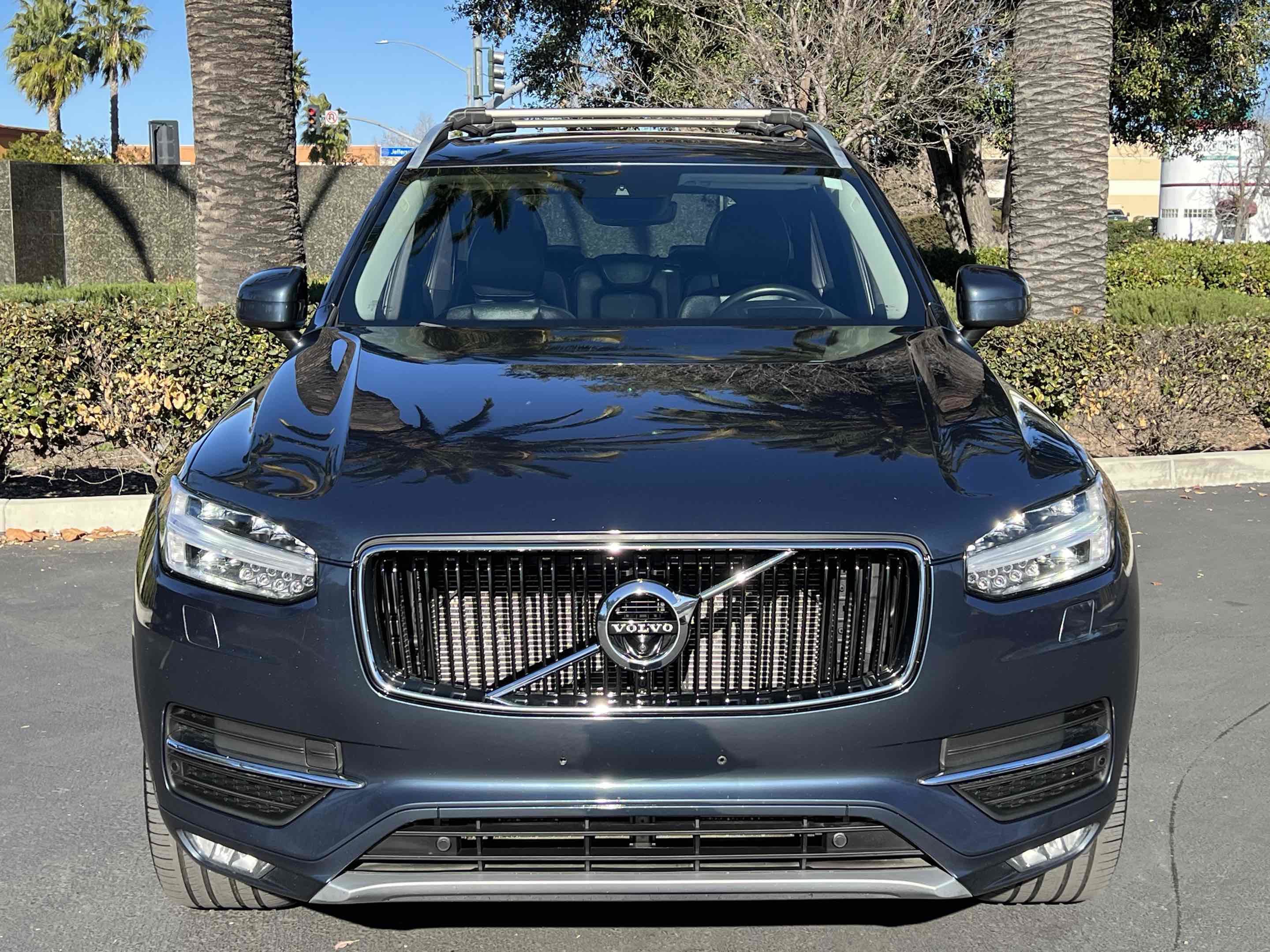Used 2019 Volvo XC90 T6 Momentum w/ Advanced Package image 20