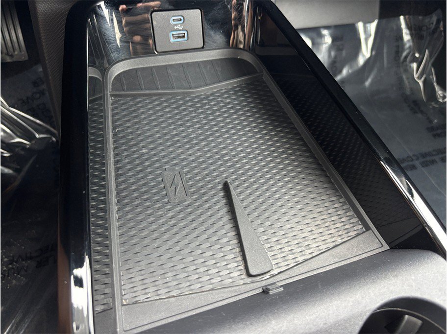 Used 2023 Ford Mustang Mach-E Select RWD image 32