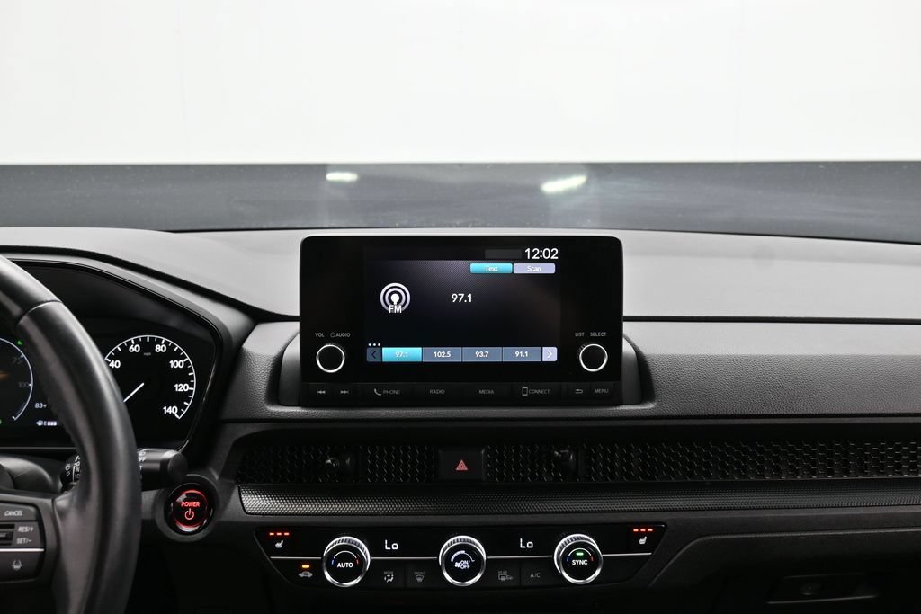 Used 2023 Honda CR-V Sport image 42