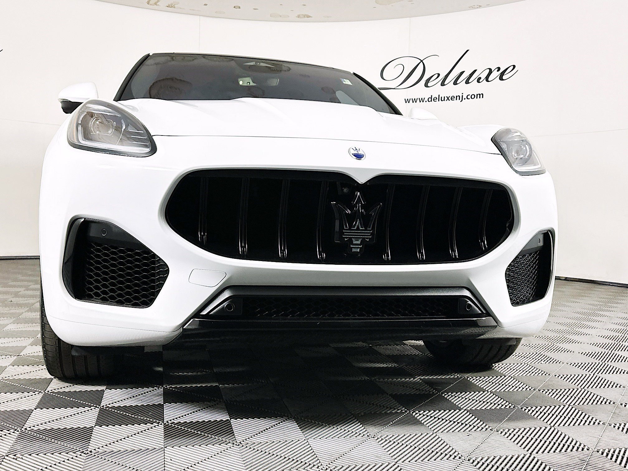 Used 2023 Maserati Grecale Modena image 30