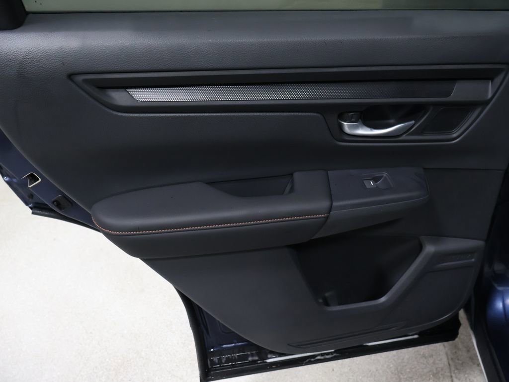New 2026 Honda CR-V Sport-L image 16