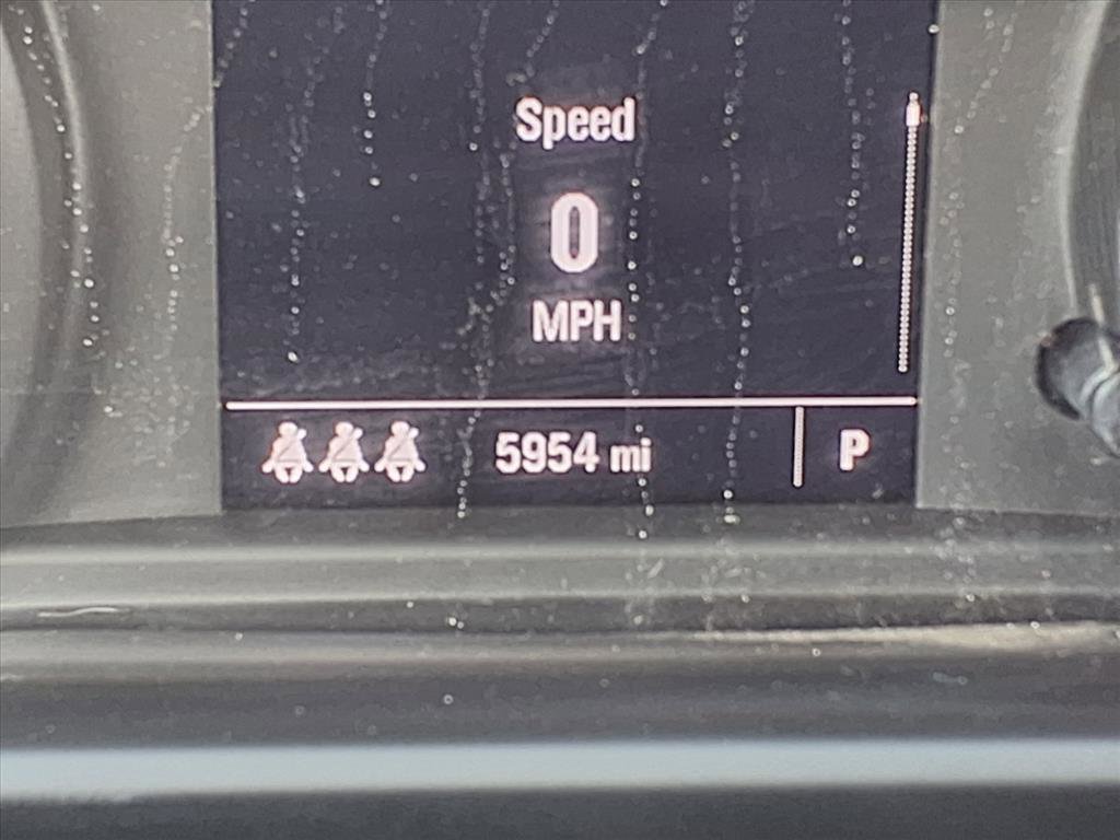 Certified 2024 GMC Sierra 2500 Pro w/ Convenience Package image 23