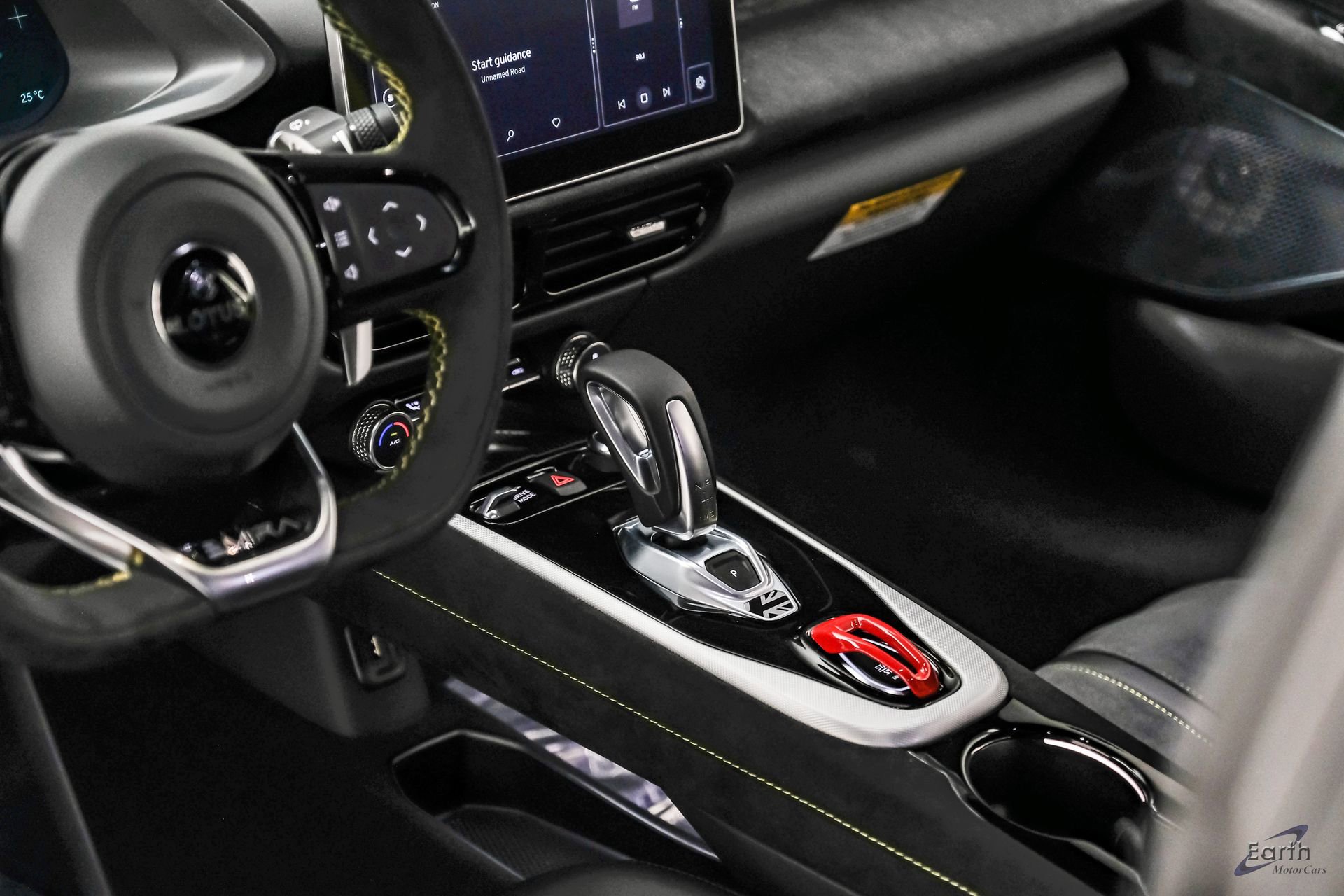 New 2026 Lotus Emira SE image 65