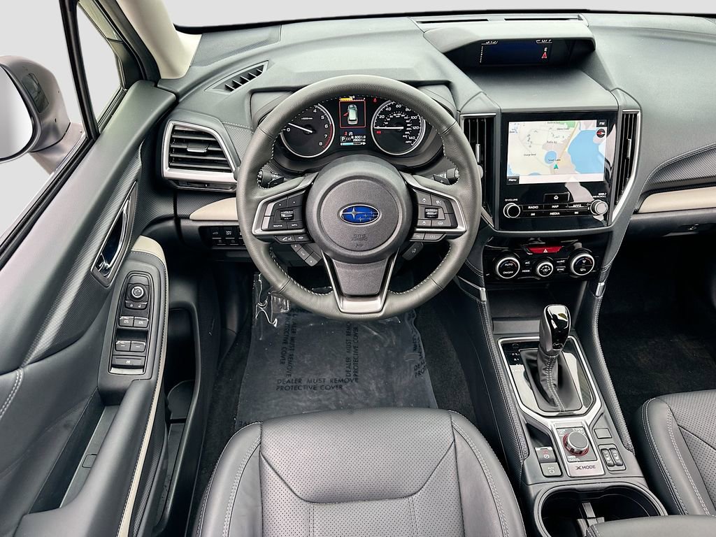 Used 2024 Subaru Forester Limited image 24