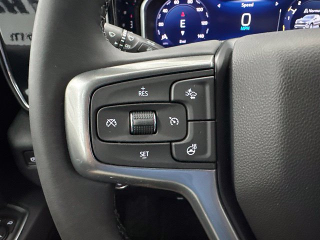 New 2026 Chevrolet Silverado 1500 LT AWD/4WD image 12
