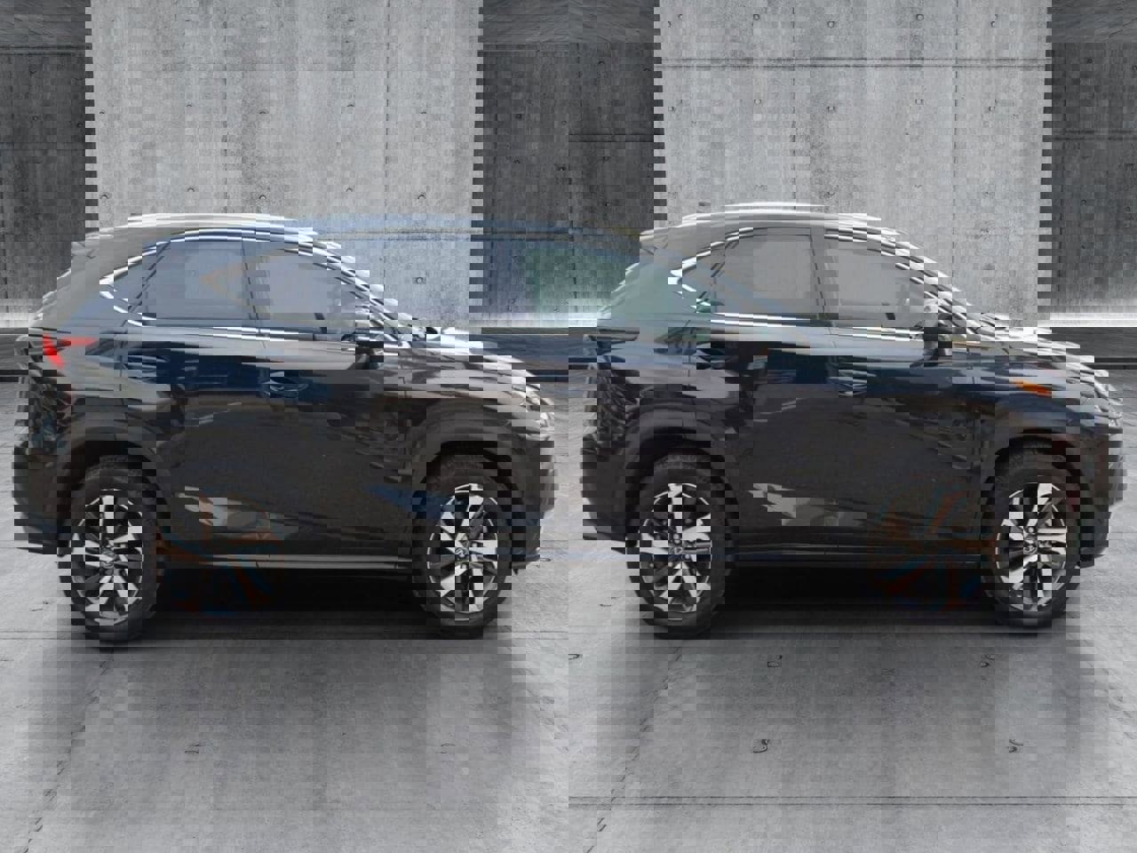 Used 2020 Lexus NX 300 AWD w/ Premium Package image 6