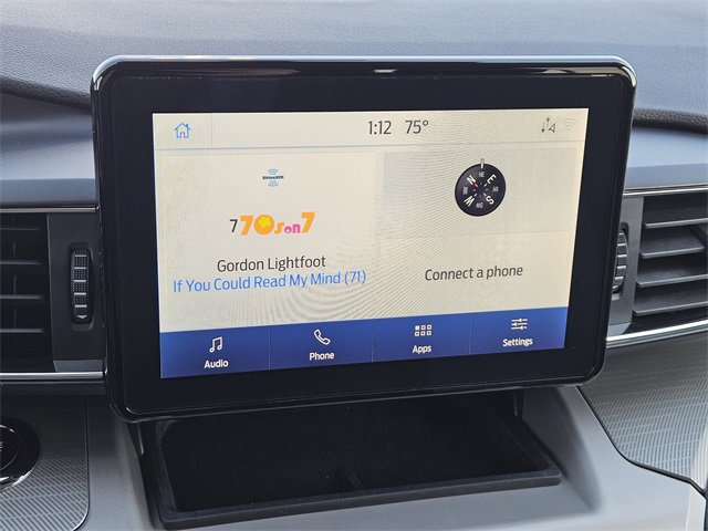 Used 2024 Ford Explorer XLT w/ Equipment Group 202A image 17