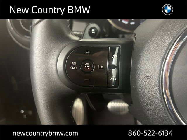 Used 2024 MINI Cooper John Cooper Works FWD image 13