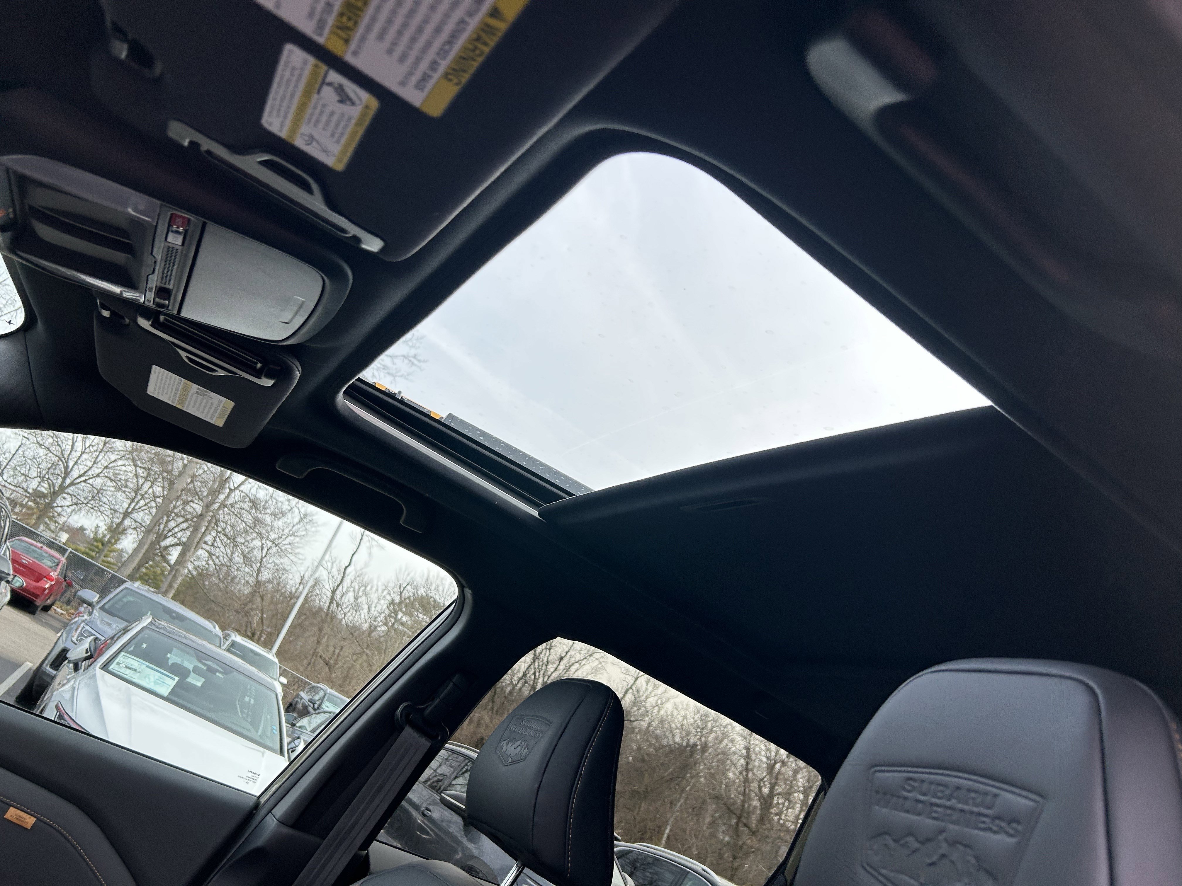 Certified 2026 Subaru Forester Wilderness image 22