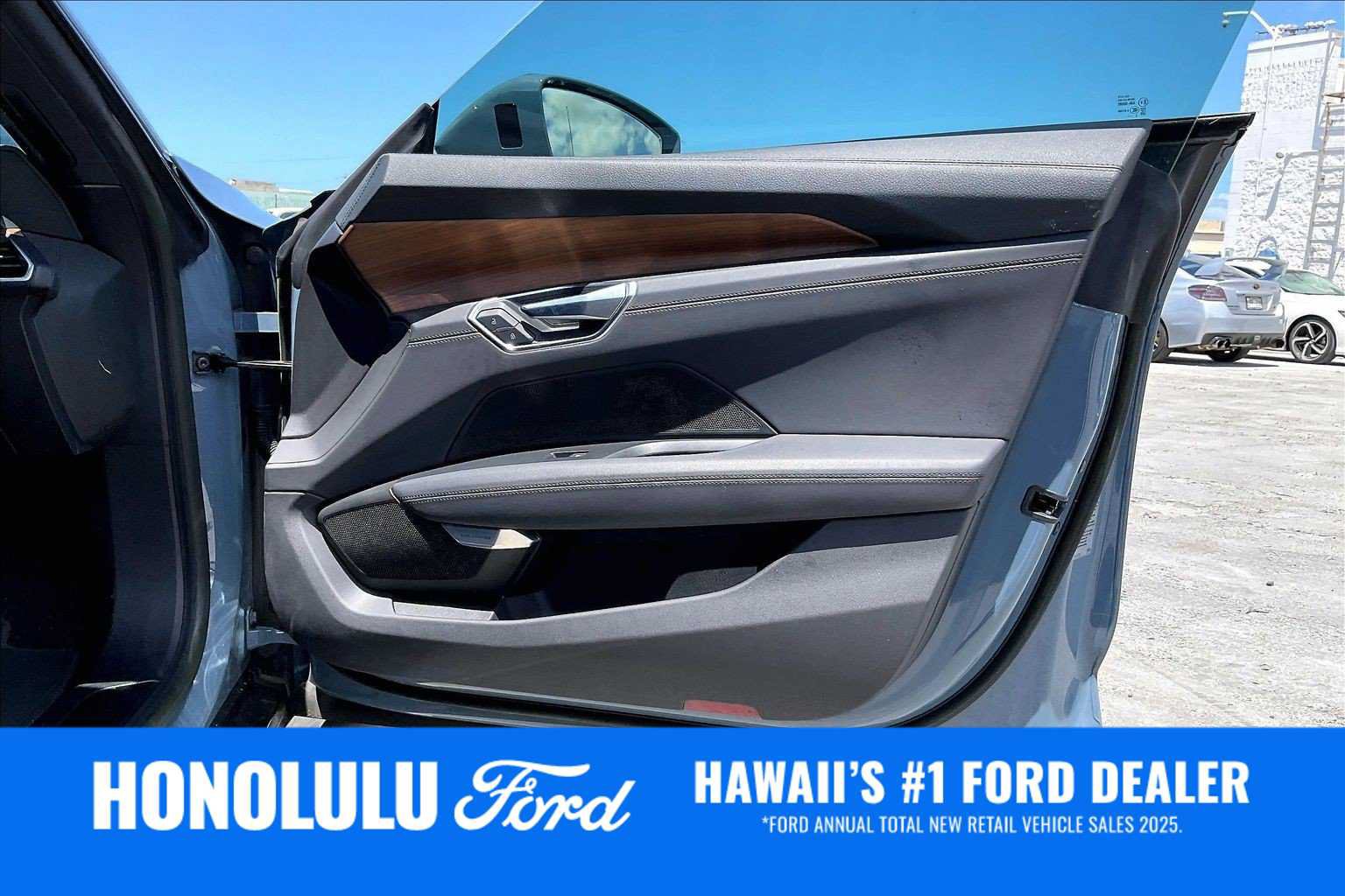 Used 2023 Audi e-tron GT Premium Plus AWD/4WD image 28