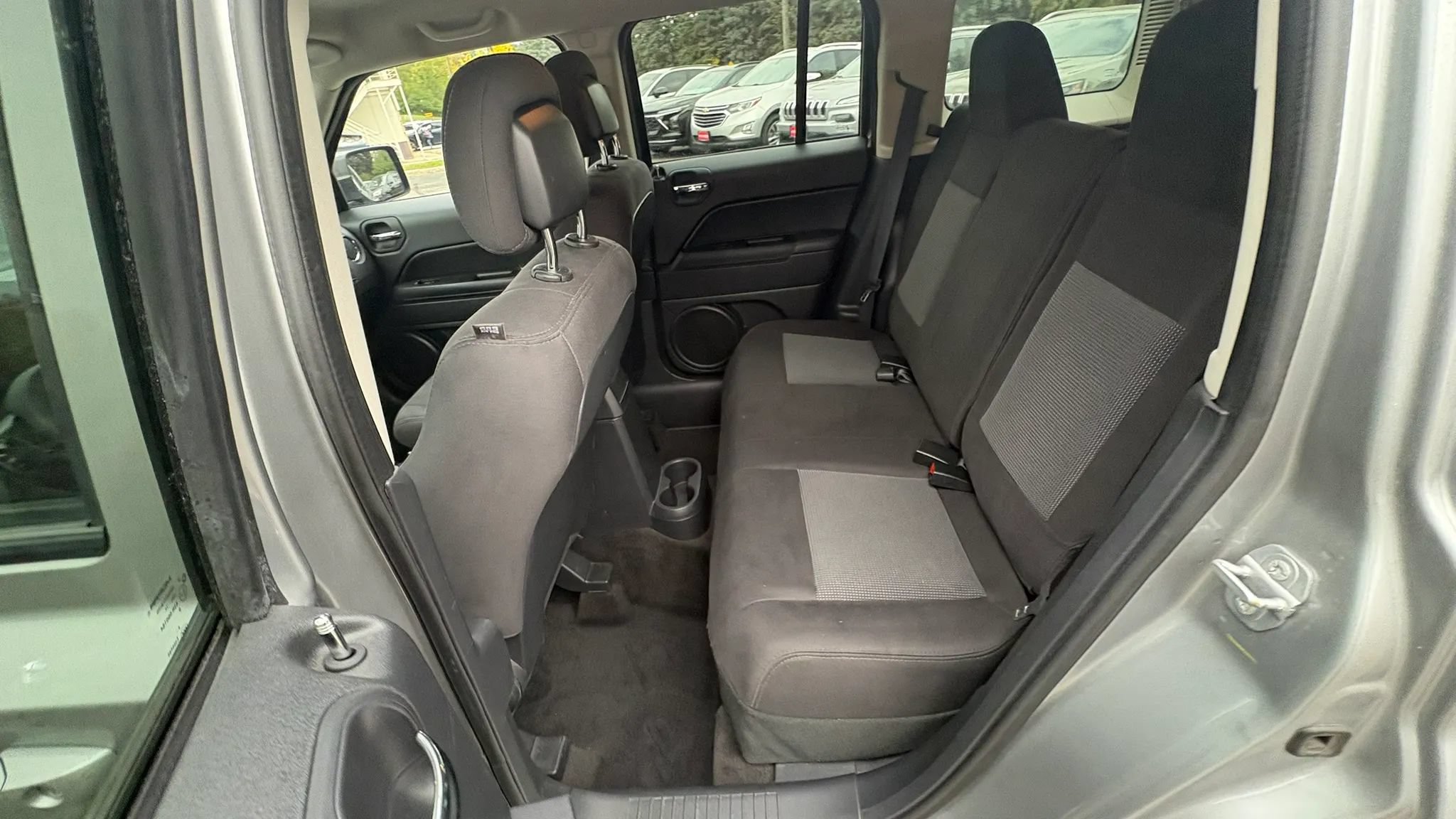 Used 2015 Jeep Patriot Sport w/ Power Value Group AWD/4WD image 25