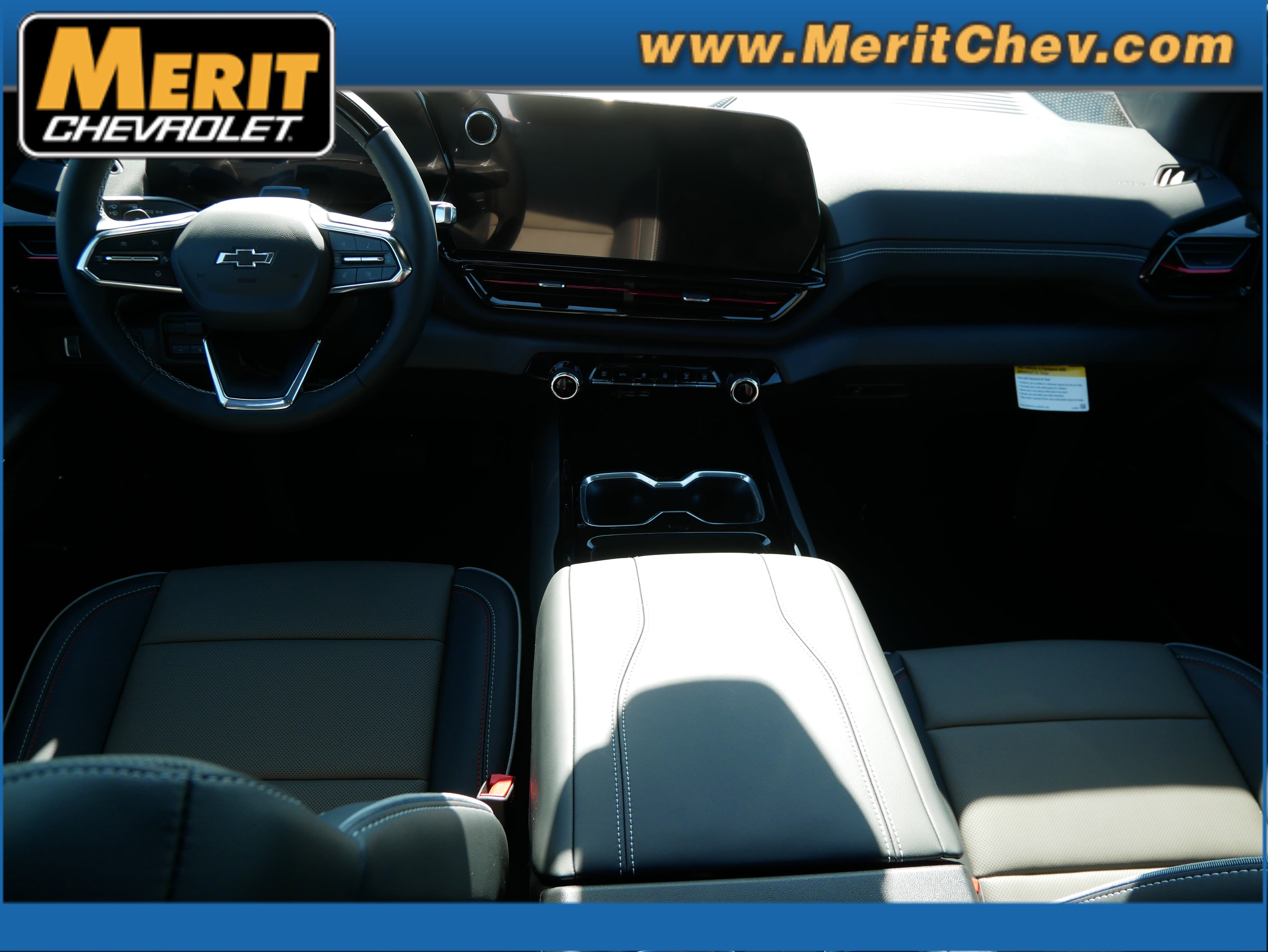 New 2026 Chevrolet Silverado EV Trail Boss image 7