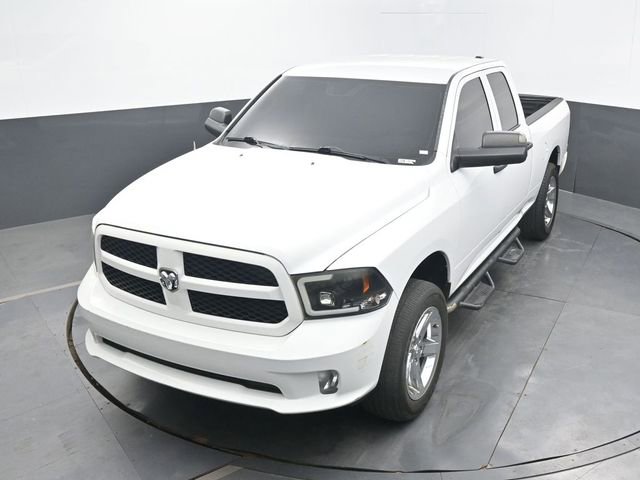 Used 2014 RAM 1500 Express image 43