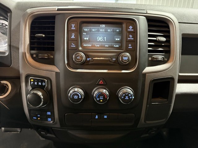 Used 2016 RAM 1500 ST w/ SXT Appearance Group image 17