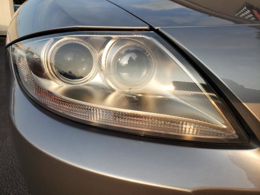 Used 2008 BMW Z4 3.0si image 34