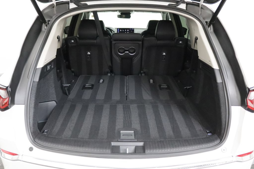 Certified 2026 Acura MDX w/ Technology Package AWD/4WD image 29