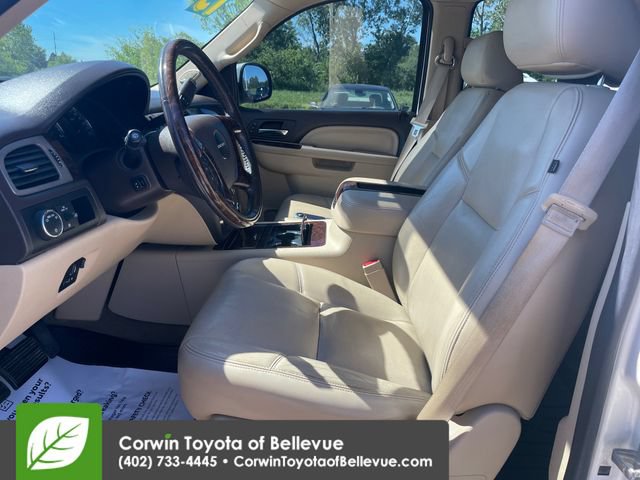 Used 2013 GMC Yukon Denali AWD/4WD image 32