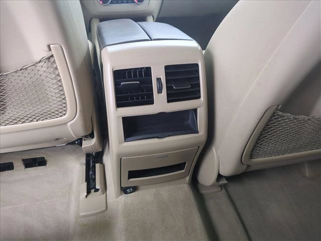 Used 2012 Mercedes-Benz ML 350 4MATIC image 19