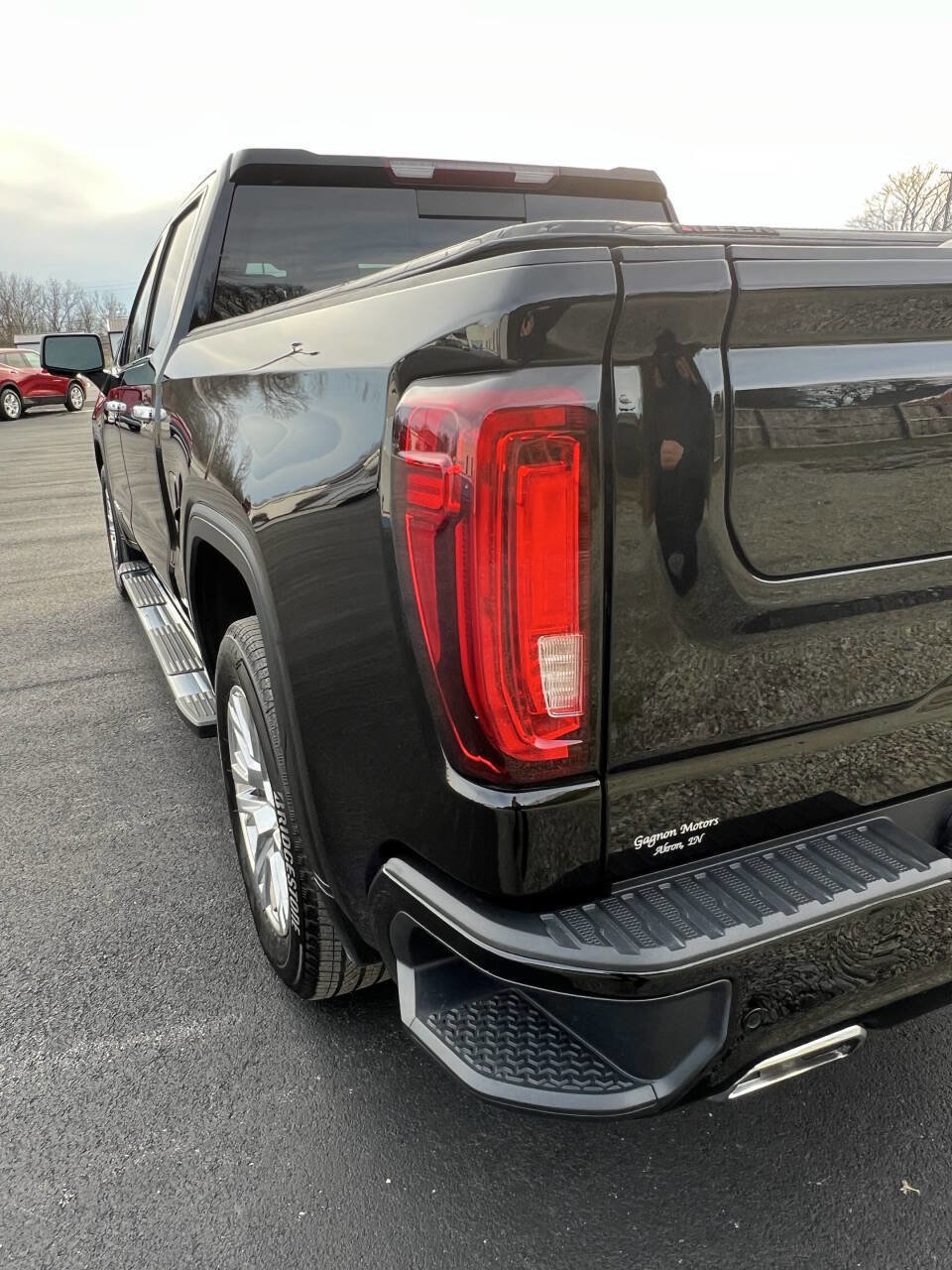 Used 2020 GMC Sierra 1500 Denali image 10