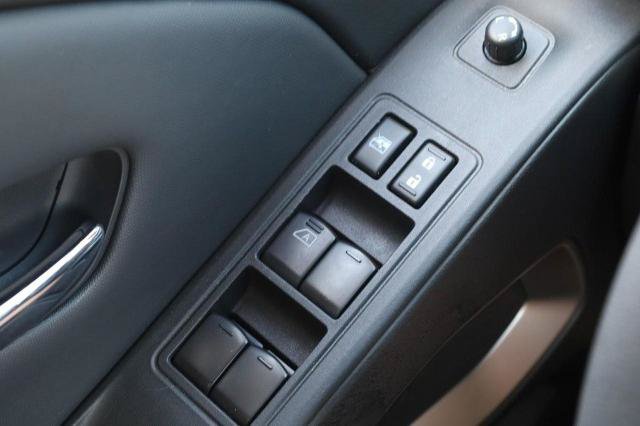Certified 2022 Nissan Frontier SV AWD/4WD image 18