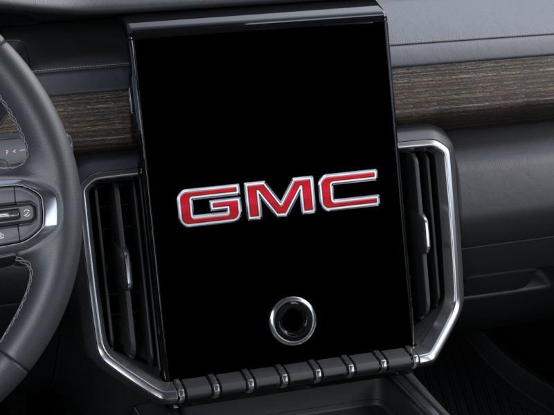 New 2026 GMC Acadia Denali w/ Super Cruise Package FWD image 20