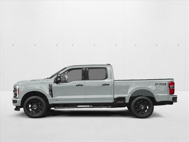 New 2026 Ford F250 XLT image 3