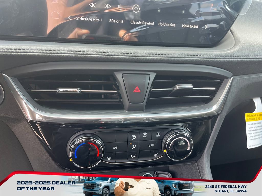 New 2026 Buick Encore GX Sport Touring w/ Advanced Technology Package image 29