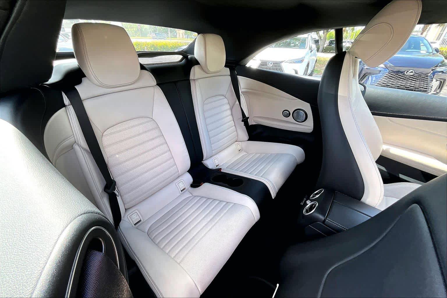 Used 2020 Mercedes-Benz C 43 AMG 4MATIC Cabriolet image 20