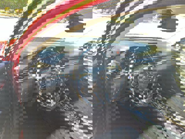 Used 2018 MAZDA MAZDA6 Grand Touring image 10