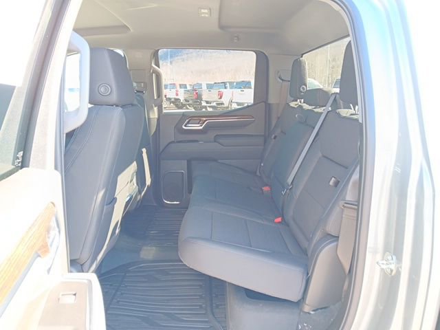 New 2026 GMC Sierra 1500 Elevation AWD/4WD image 7