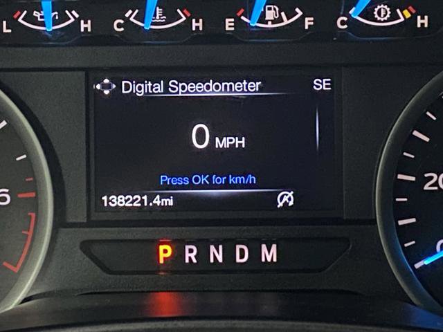 Used 2017 Ford F150 XLT w/ Trailer Tow Package image 6