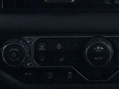 New 2026 Jeep Wrangler Unlimited Rubicon image 34