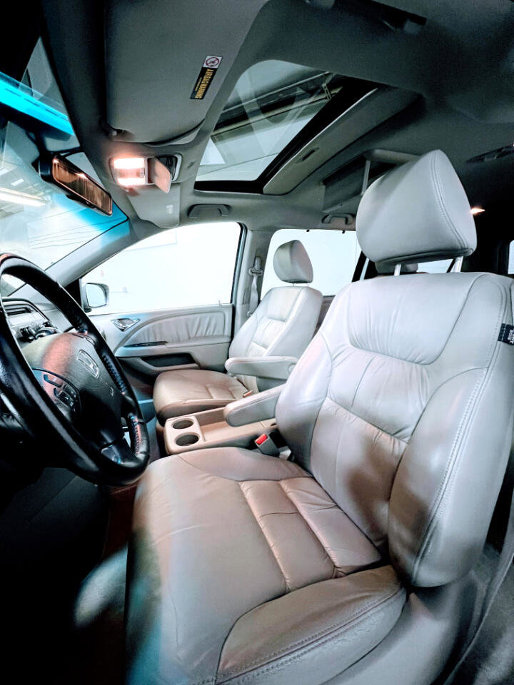 Used 2010 Honda Odyssey EX-L image 4