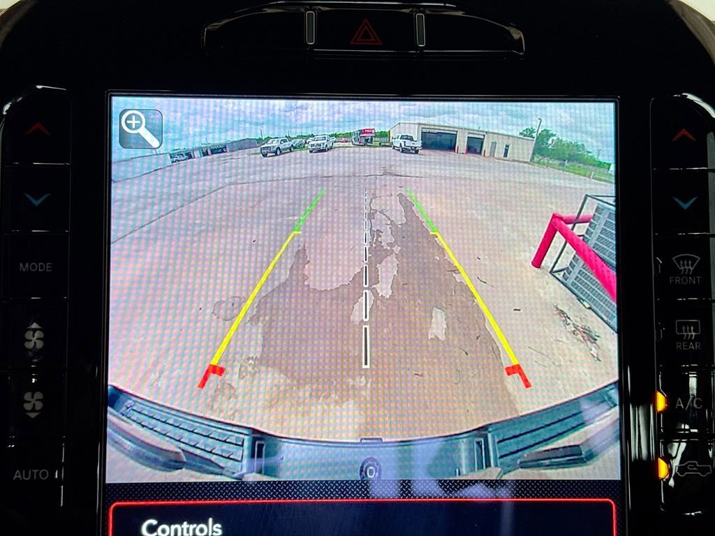 Used 2021 RAM 1500 TRX image 17