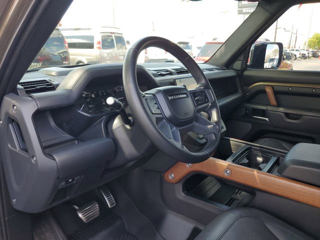 Used 2023 Land Rover Defender 110 X image 19