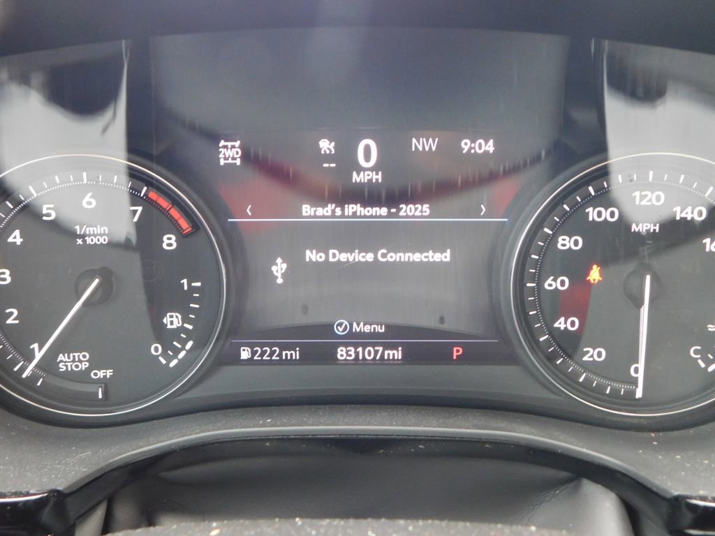 Used 2020 Cadillac XT6 Premium Luxury AWD/4WD image 13